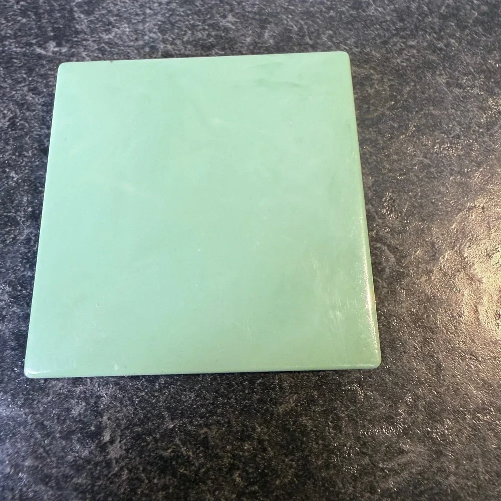 Clinique never used